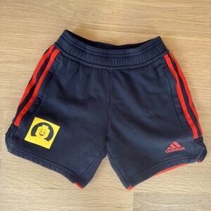 ADIDAS X LEGO Shorts EUC